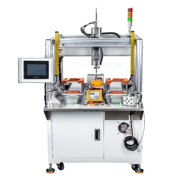 Настраиваем, производим, проектируем оборудование для автоматизации