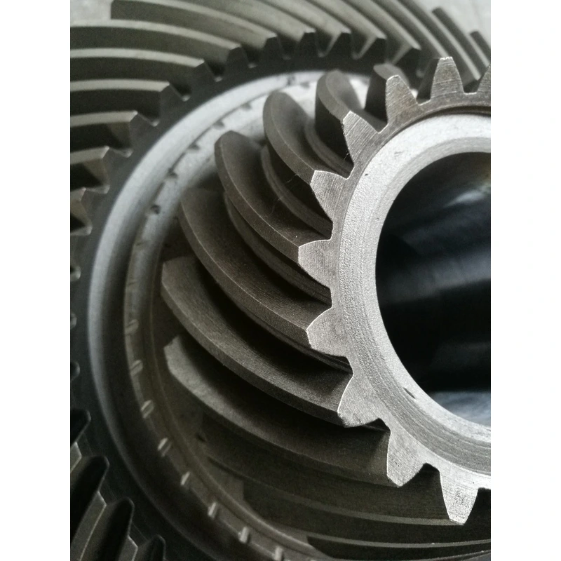 Изготовление зубчатых колес на заказ, токарная обработка, обработка с ЧПУ, ковка зубчатых колес