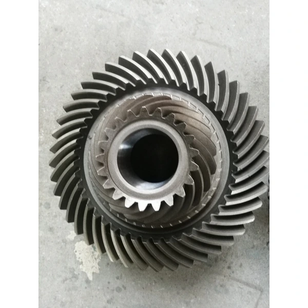 Изготовление зубчатых колес на заказ, токарная обработка, обработка с ЧПУ, ковка зубчатых колес