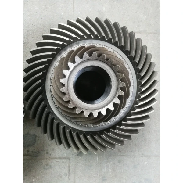 Изготовление зубчатых колес на заказ, токарная обработка, обработка с ЧПУ, ковка зубчатых колес