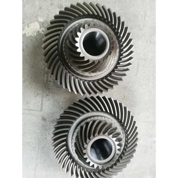 Изготовление зубчатых колес на заказ, токарная обработка, обработка с ЧПУ, ковка зубчатых колес