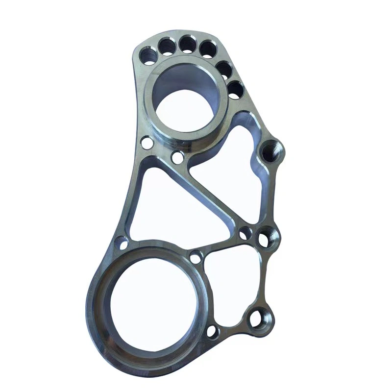 Usinage CNC, tournage CNC, CNC 5 axes