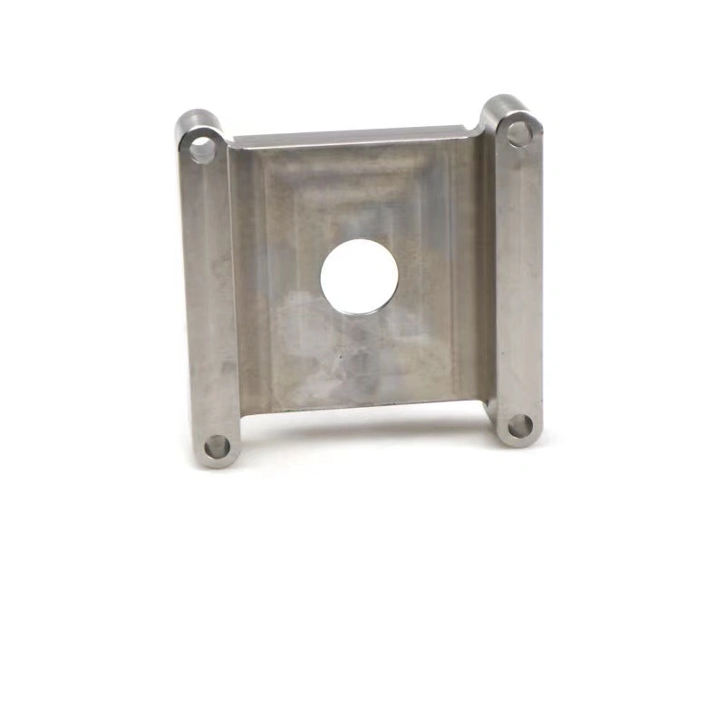 Обработка с ЧПУ, токарная обработка с ЧПУ, 5-осевой ЧПУ