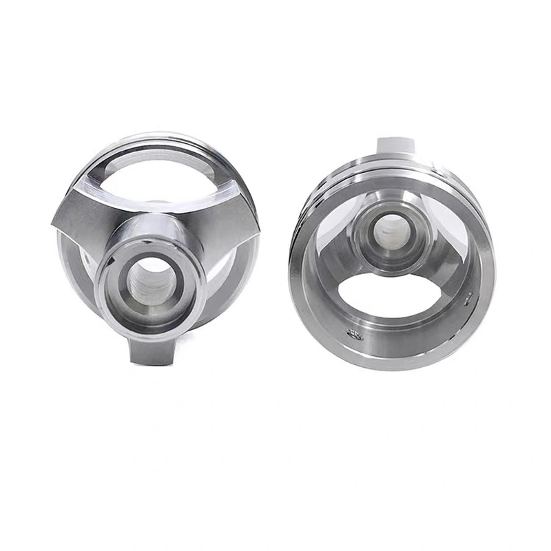 Обработка с ЧПУ, токарная обработка с ЧПУ, 5-осевой ЧПУ