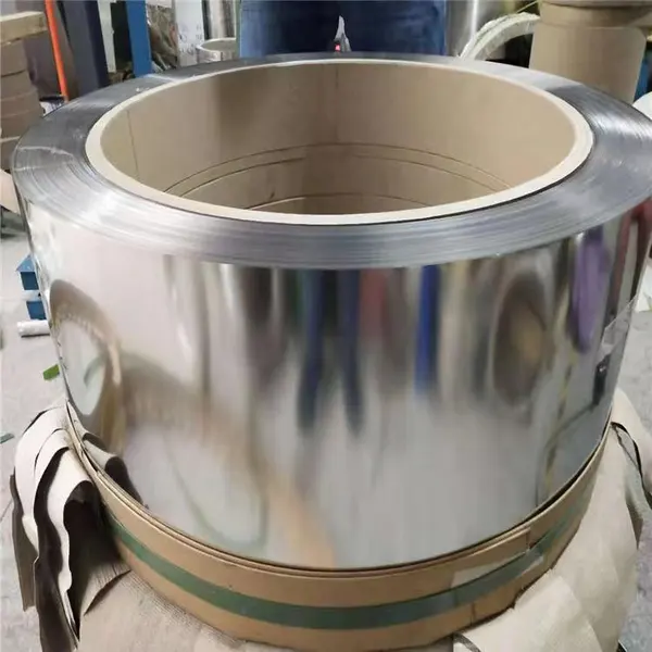 Полоса из нержавеющей стали-SUS201，202,304,316 Настройка различных размеров