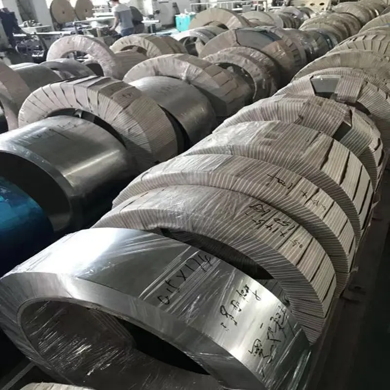 Полоса из нержавеющей стали-SUS201，202,304,316 Настройка различных размеров