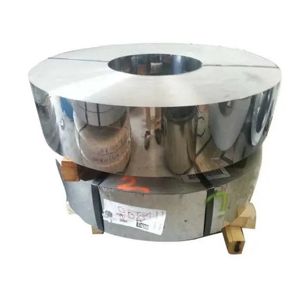 Полоса из нержавеющей стали-SUS201，202,304,316 Настройка различных размеров