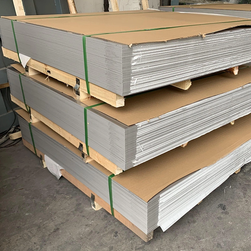 Подвесная плита из нержавеющей стали (SUS201，202，304,316 ...)