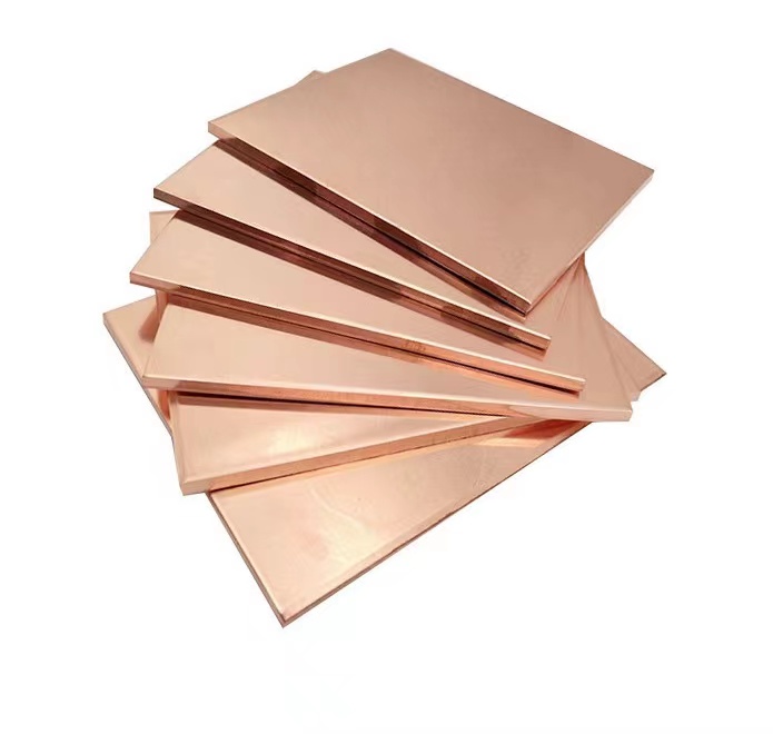 Customized copper plate, any model & size