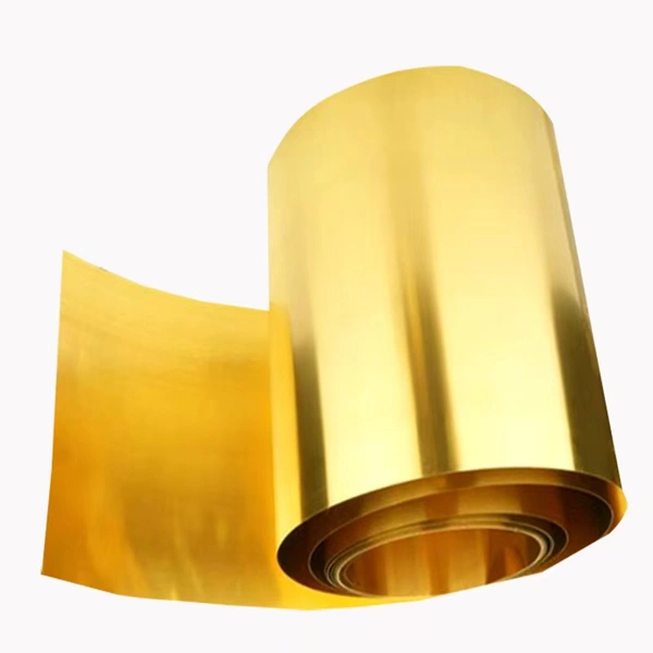 Plaque de cuivre personnalisée, tout modèle et taille