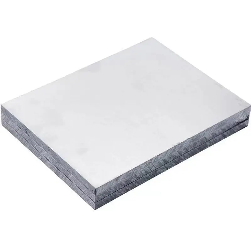 Настроить любой размер из алюминиевого сплава и цинковой легированной стали