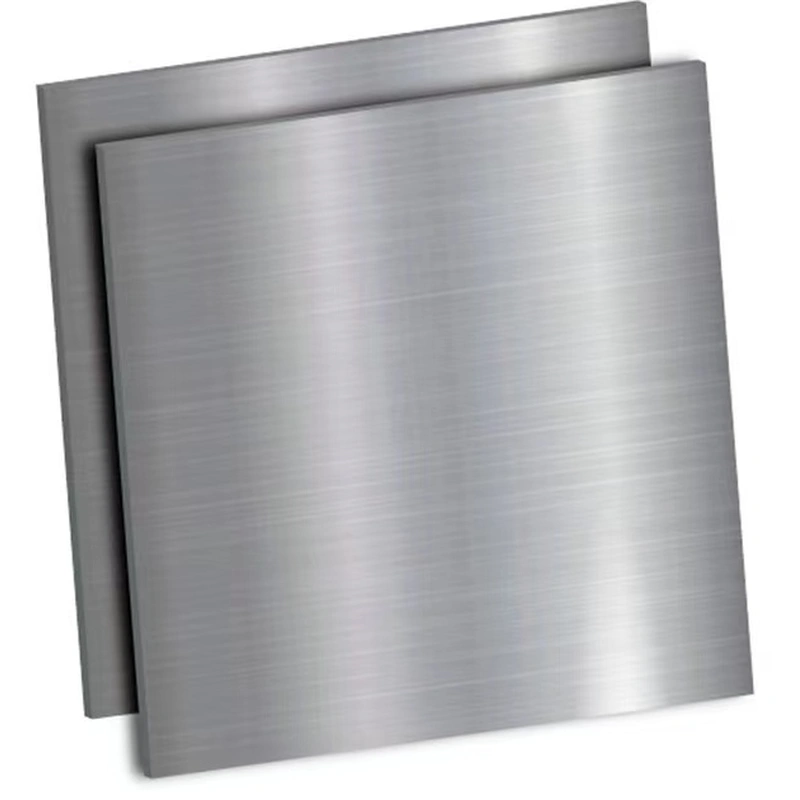 Стальной лист из ниобиевого материала (Nb), круглая сталь, любой размер