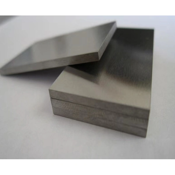 Niobium material (Nb) steel plate, round steel, any size