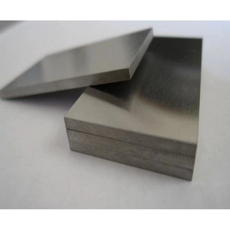 Стальной лист из ниобиевого материала (Nb), круглая сталь, любой размер