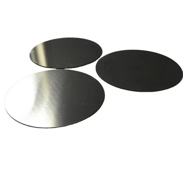 Niobium material (Nb) steel plate, round steel, any size