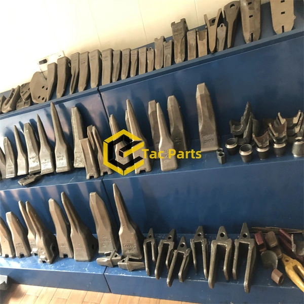 VOLVO Tip teeth OEM China manufacture factory