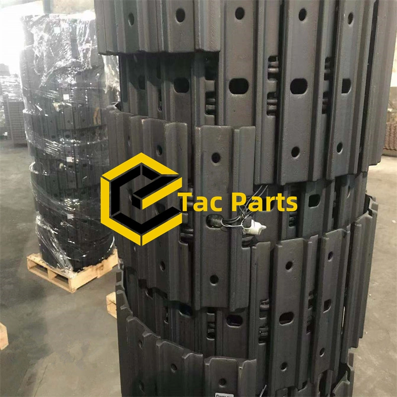 Hitachi Miniexcavators track group