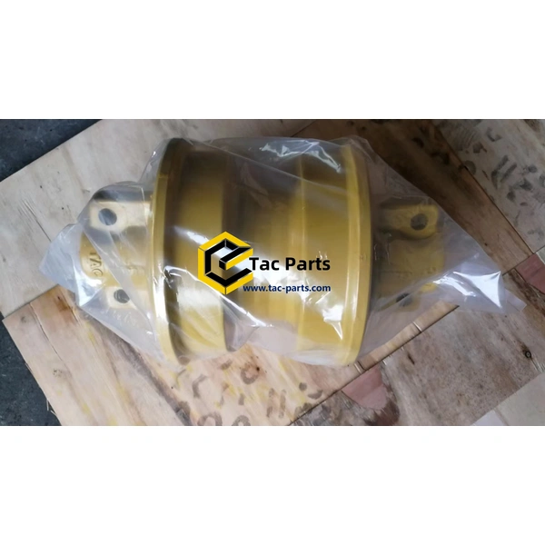 Caterpillar loaders track roller 