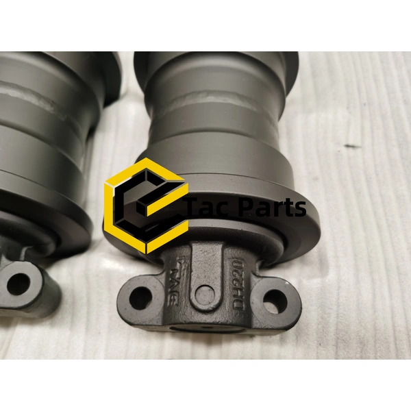 OEM dawoo doosan spare parts aftermarket parts undercarriage parts