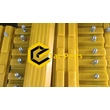 Rubber Track Rubber Pad OEM 