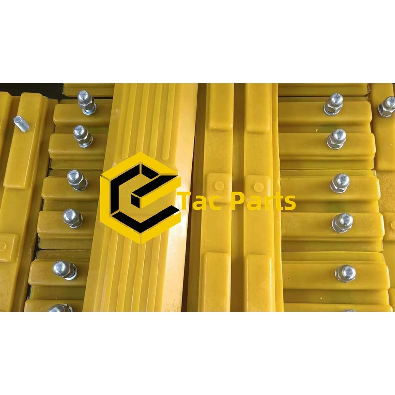 Rubber Track Rubber Pad OEM 