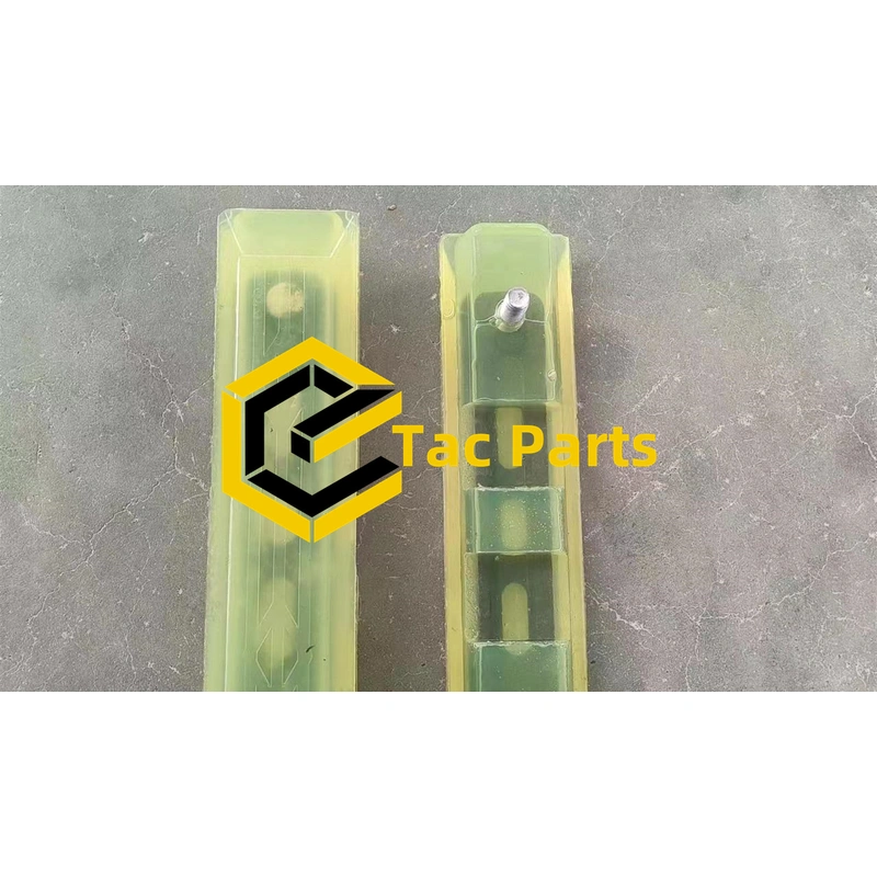 Rubber Track Rubber Pad OEM 