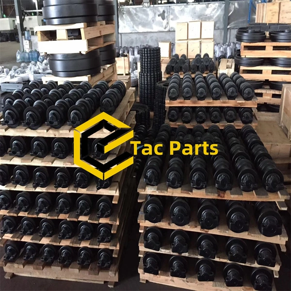 Dressta CRAWLER dozer dressta PIPELAYERS undercarriage parts