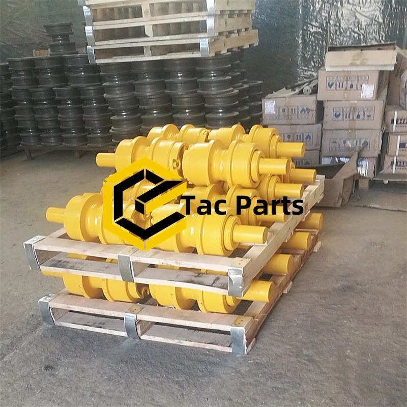 DRESSTA Carrier Roller TOP ROLLER