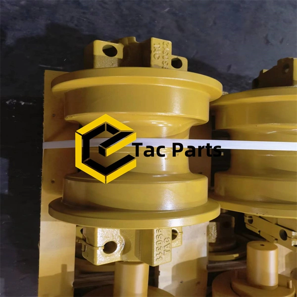 Chetra T20  TRACK ROLLER BOTTOM ROLLER