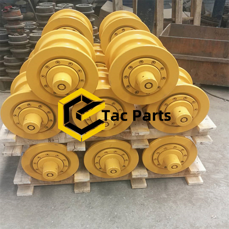 OEM ODM quality track roller bottom roller OEM ODM quality track roller bottom roller