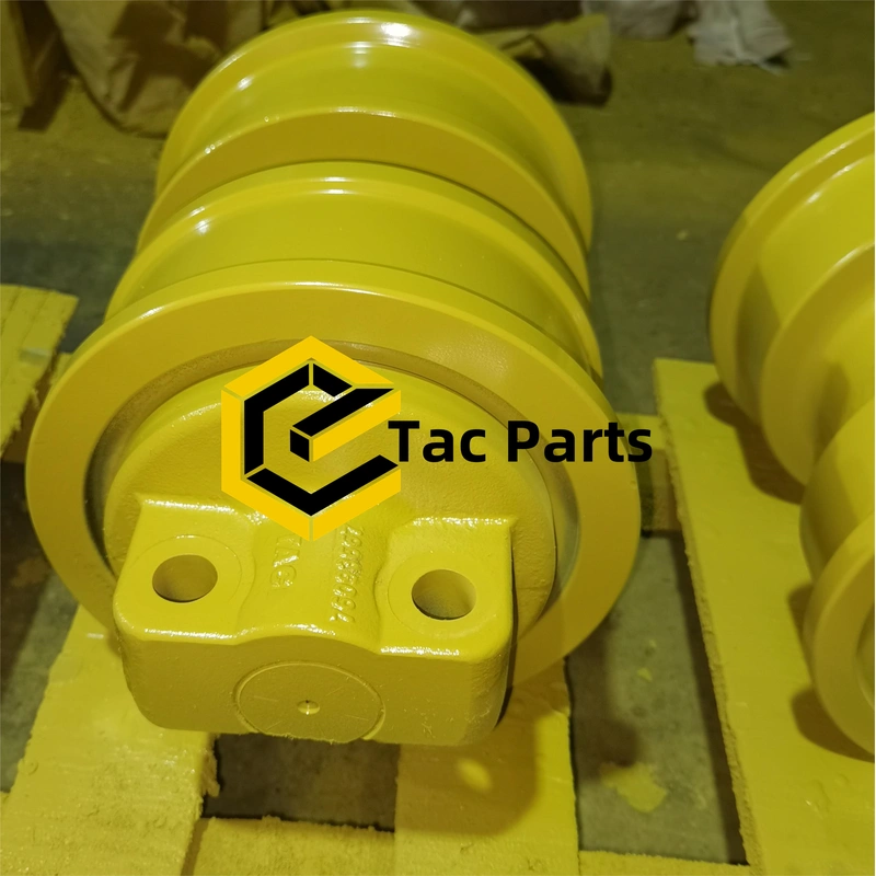 Case New Holland D350 Track Roller