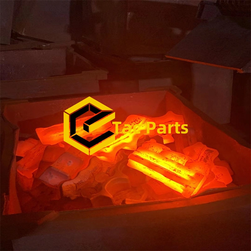 John Deere SEGMENT GROUP