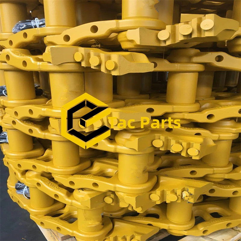 Dressta Track Chain Track Link Lubricated Salt Chain