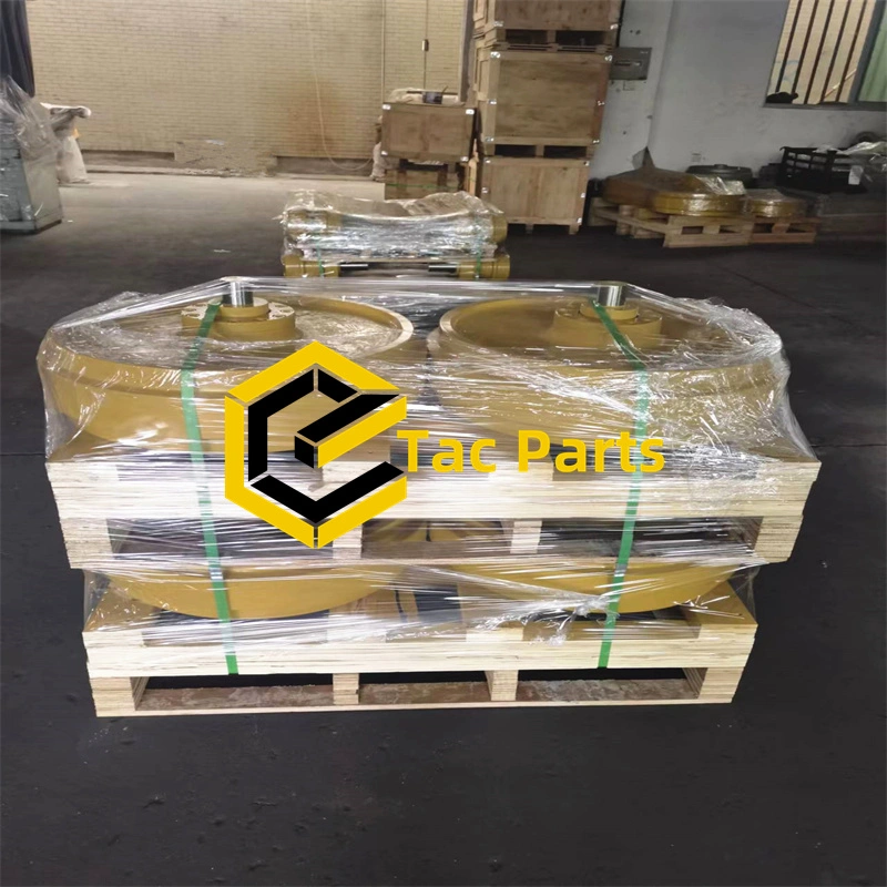 SEM822D 816 IDLER Rear Guide Idler Wheel