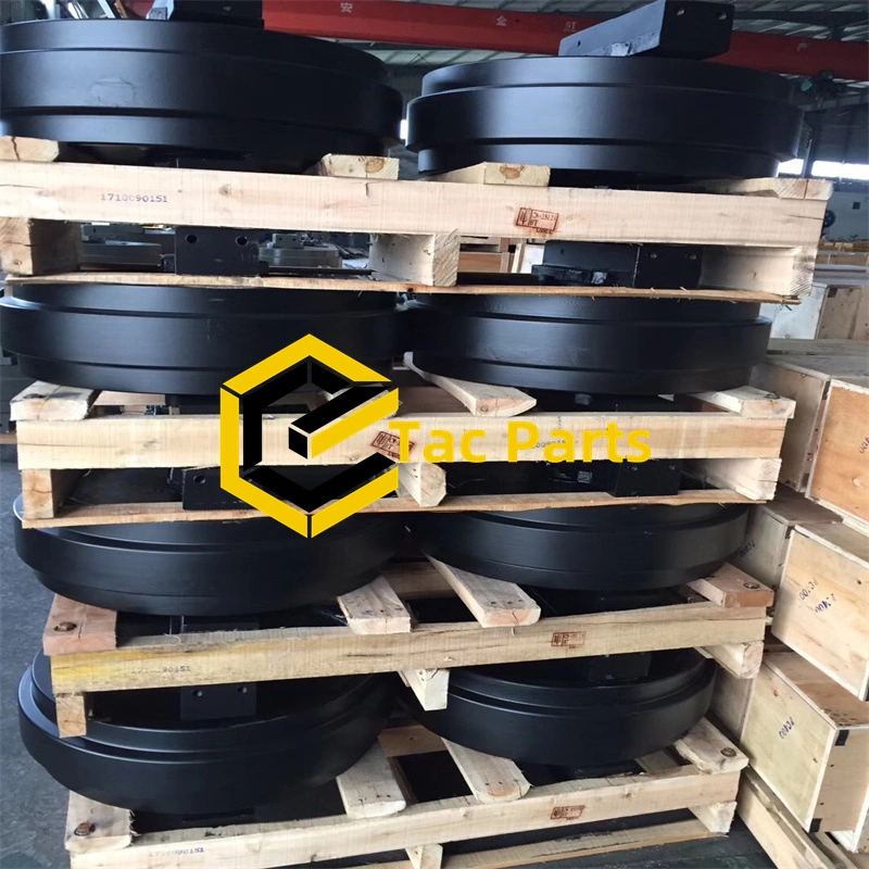 Chetra T15 IDLER Rear Guide Idler Wheel