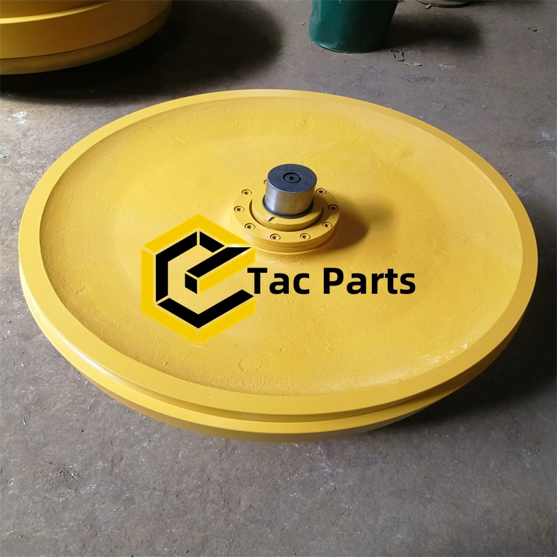 Dressta Td9H TD9M TD9G TD9C front Idler