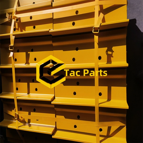 New Holland DC70 track shoe