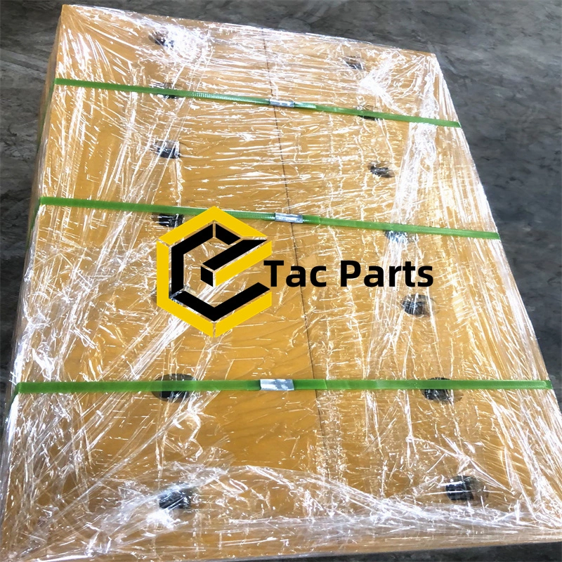 EDGE CUTTING Edge segment Case 76090680 / 79094512