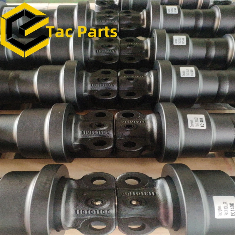 volvo track roller botterm roller crawler roller 