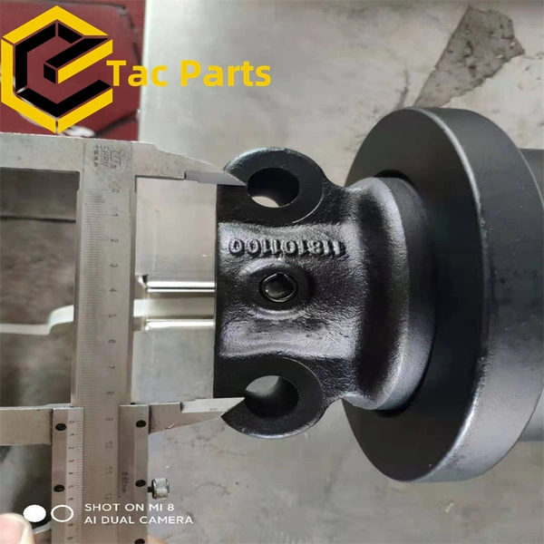 volvo track roller botterm roller crawler roller 