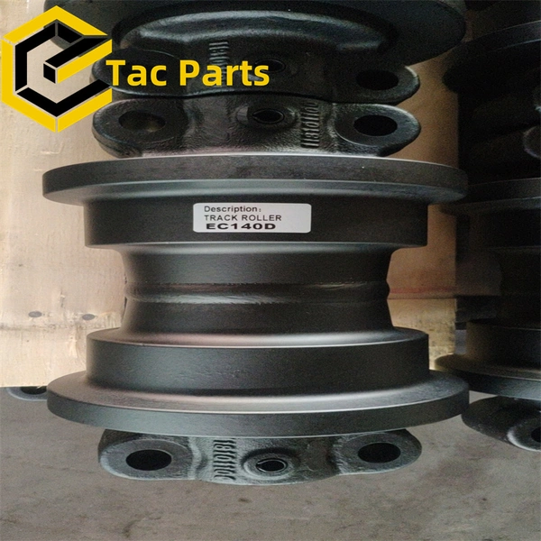 volvo track roller botterm roller crawler roller 