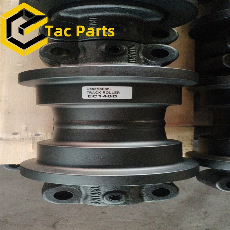 volvo track roller botterm roller crawler roller 