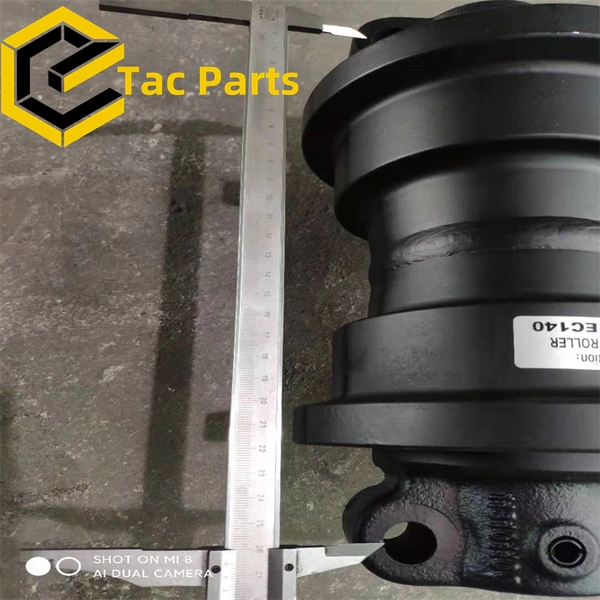 volvo track roller botterm roller crawler roller 