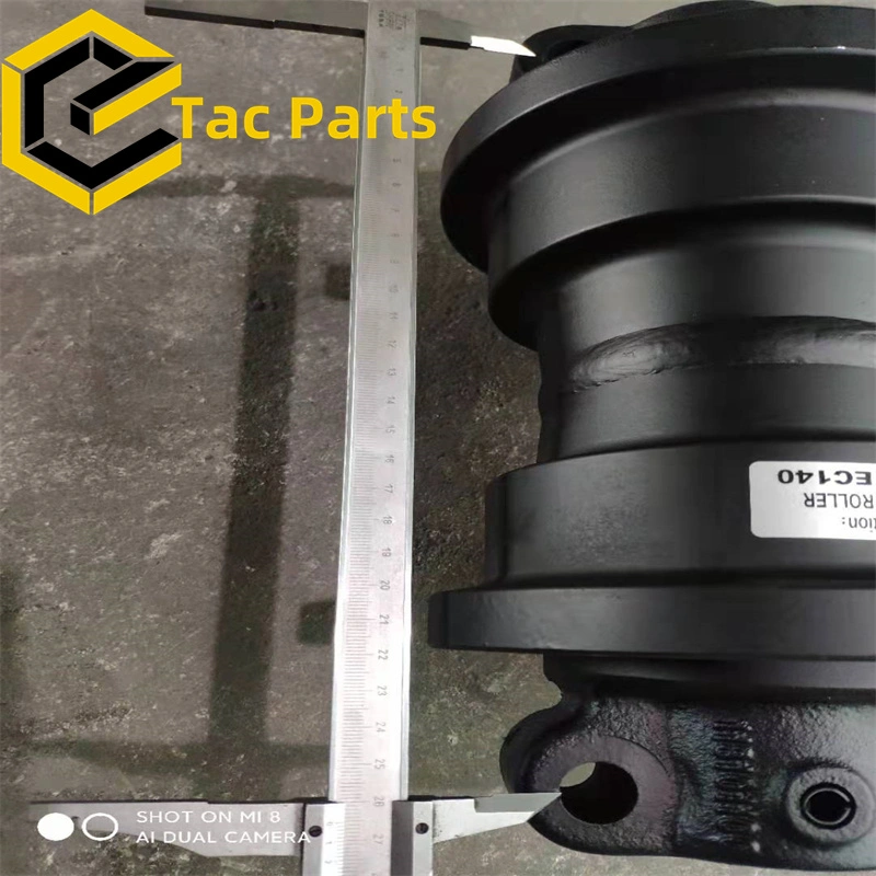 volvo track roller botterm roller crawler roller 