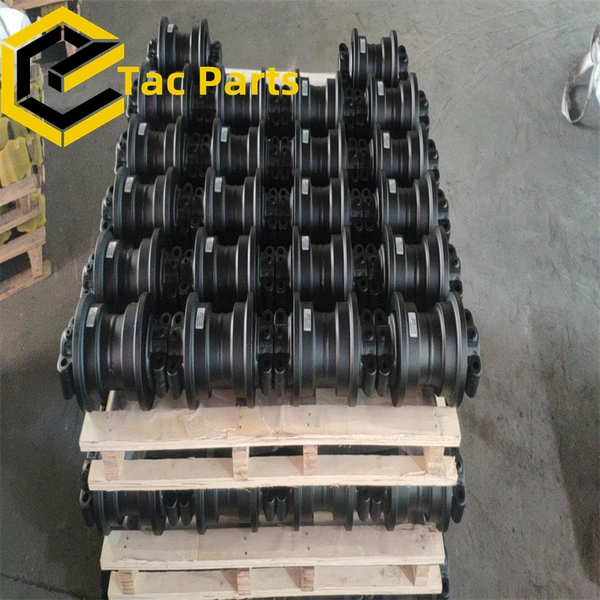 volvo track roller botterm roller crawler roller 