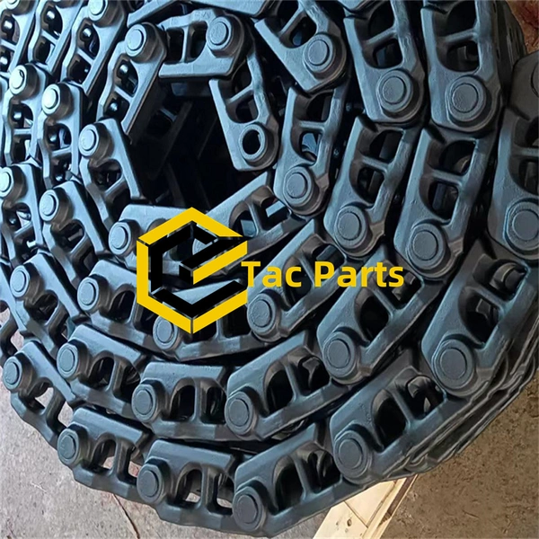 undercarriage parts of bulldozer excavater loader,grader,drilling