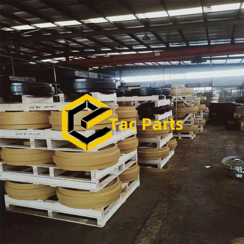 CAT D4KLGP IDLER GROUP