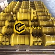 Komatsu bulldozer track roller