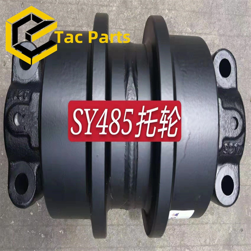 Sany track roller botterm roller crawler roller 
