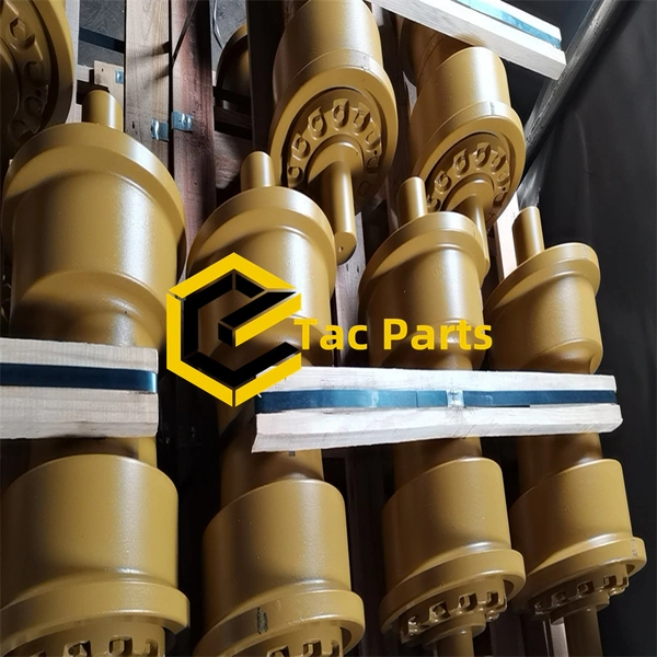 Roller 1 Fl Loaders CNH-FIAT NEW HOLLAND FL4